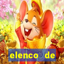 elenco de pretendente surpresa